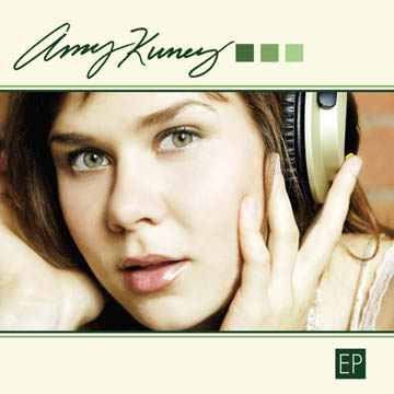 Amy Kuney - EP Amy Kuney - EP