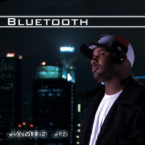 James Jr - Bluetooth James Jr - Bluetooth