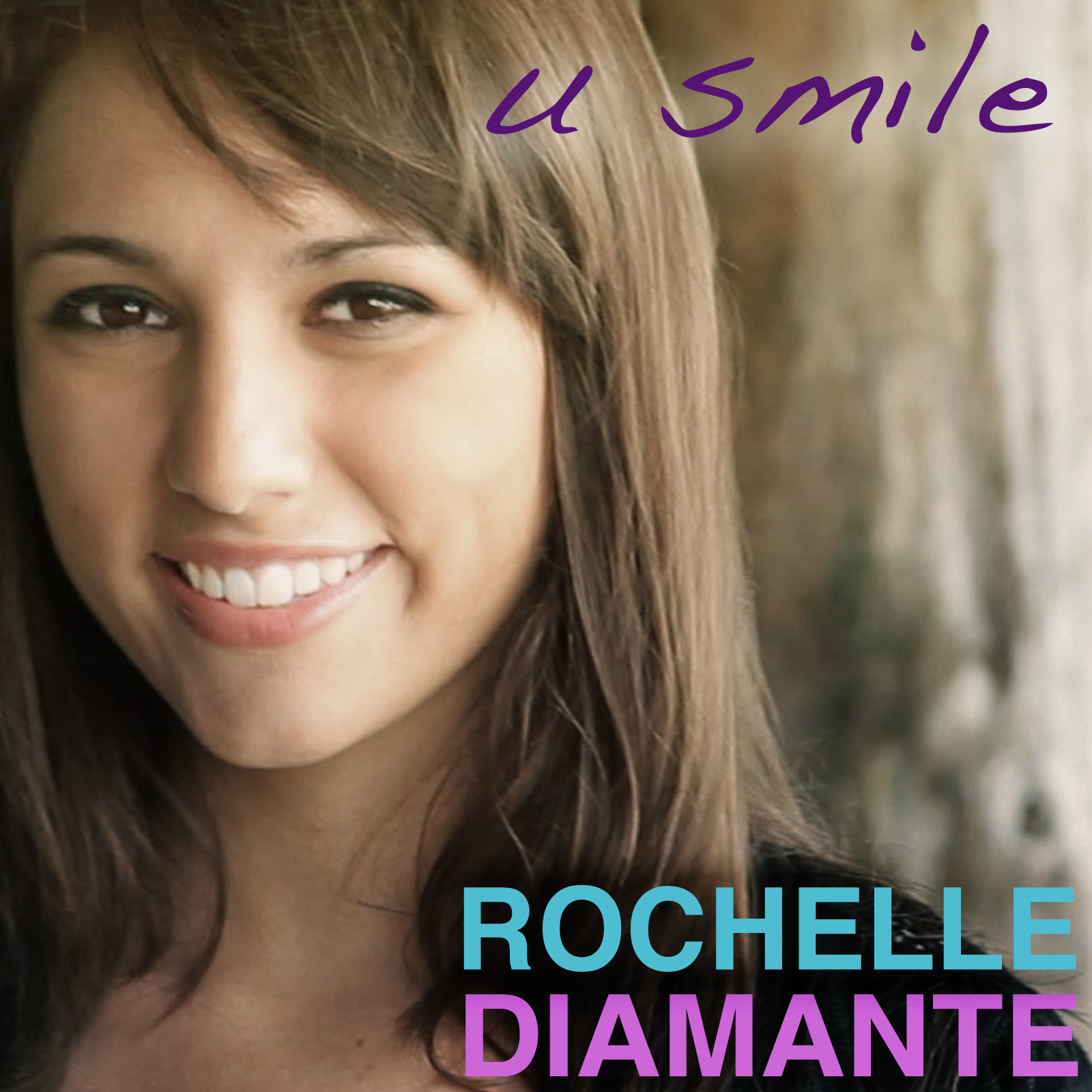 Rochelle Diamante - U Smile Rochelle Diamante - U Smile