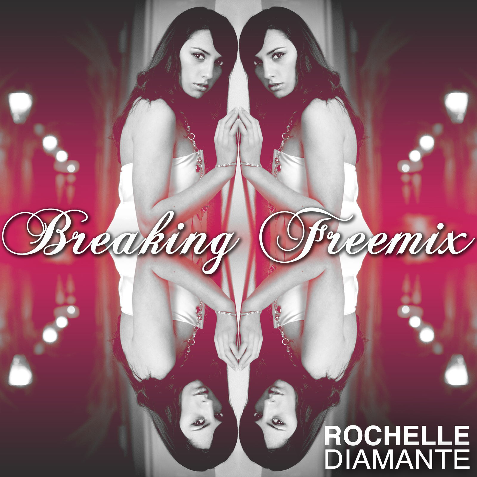 Rochelle Diamante - Breaking Free (icehouseindustries Remix) Rochelle Diamante - Breaking Free (icehouseindustries Remix)