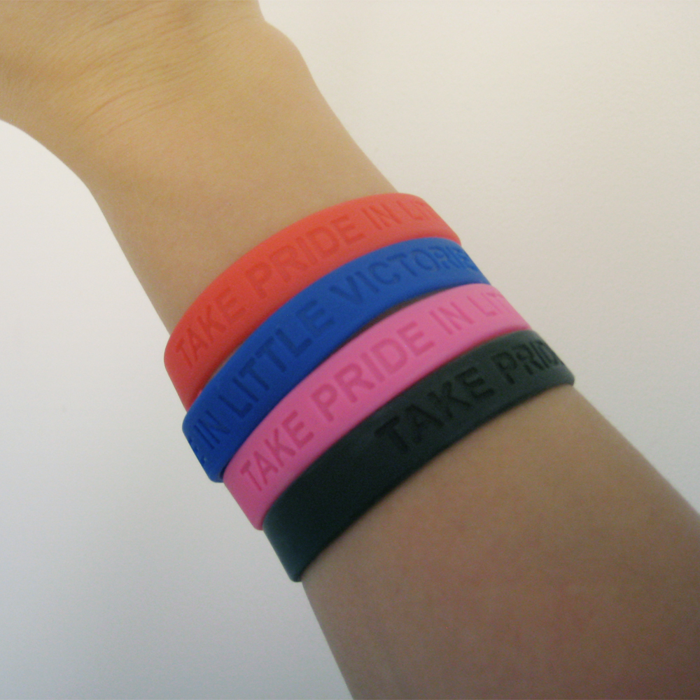 Amy Kuney - Simple Things Bracelet Amy Kuney - Simple Things Bracelet